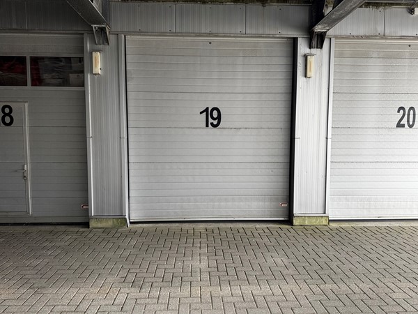 Medium property photo - Heerenweg 6E19, 2222 AM Katwijk